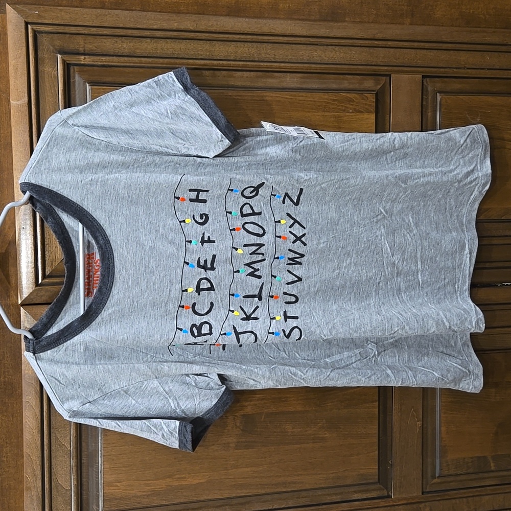 Stranger Things Womens Tee